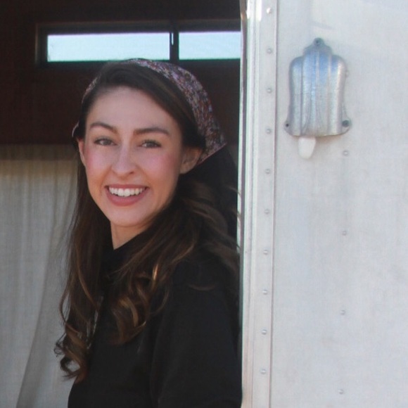 Meet your Posher, Hazel - Picture 1 of 1